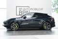Porsche Cayenne Coupe E-Hybrid // Garantie // tolle Optik // Azul - thumbnail 5