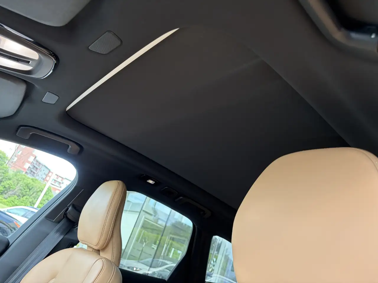 Volvo XC60 снимка Volvo XC60