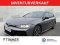 Volkswagen Passat Variant 2.0 TDI DSG R-Line *NAVI*AHK*ALU*TRAVEL ASSIST* Grau - thumbnail 1