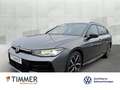 Volkswagen Passat Variant 2.0 TDI DSG R-Line *NAVI*AHK*ALU*TRAVEL ASSIST* Gris - thumbnail 1