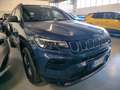 Jeep Compass 1.3 Turbo 190cv PHEV AT6 4xe 80° Anniversario MY2 Blau - thumbnail 10