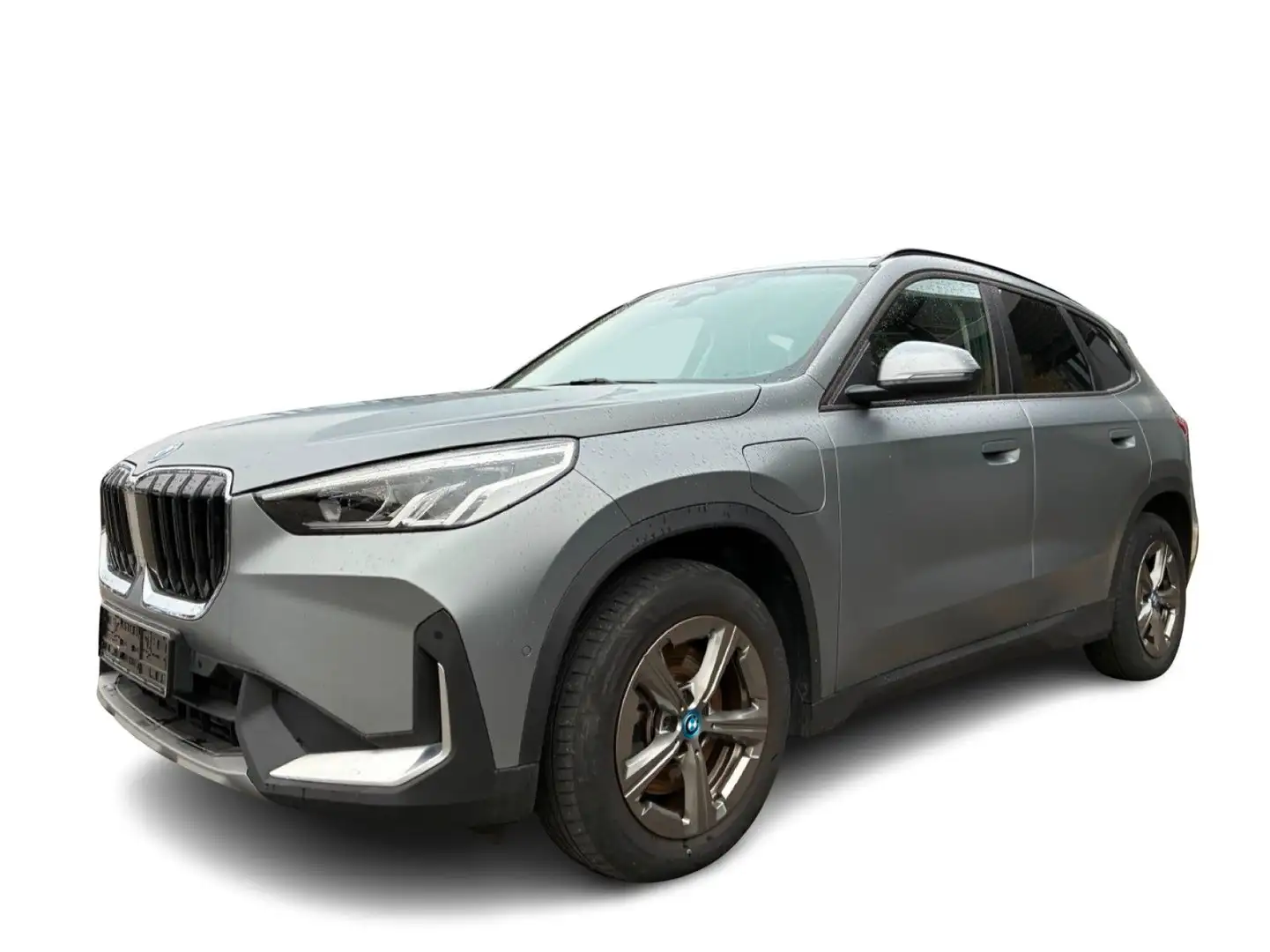 BMW X1 xDrive25e xDrive (EURO 6d) Grau - 2