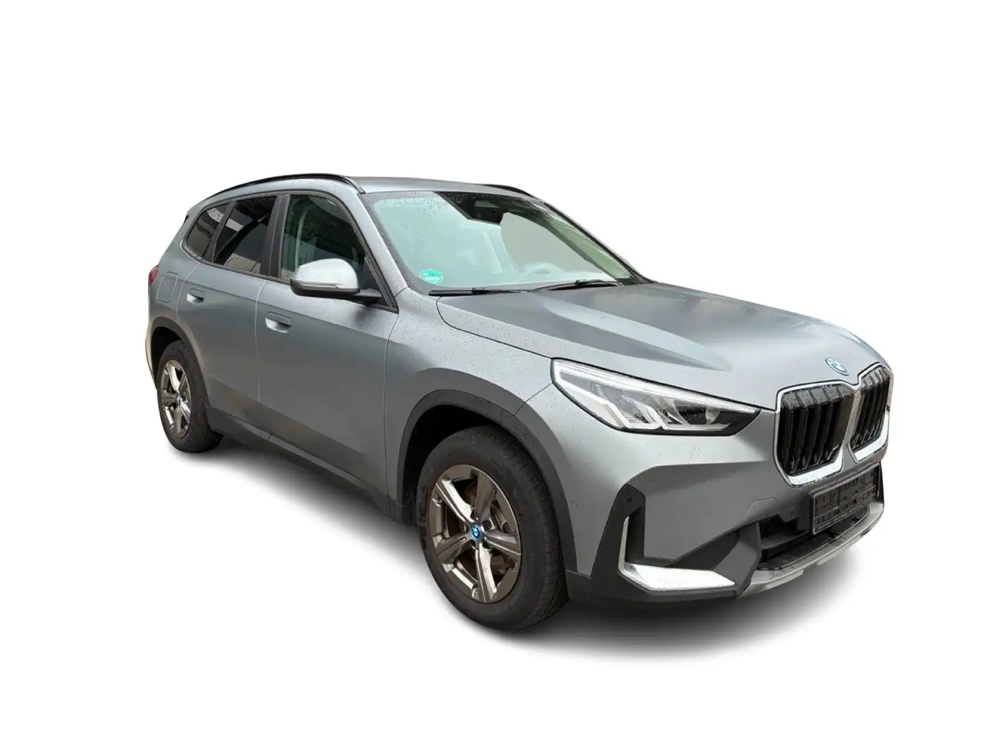 BMW X1 xDrive25e xDrive (EURO 6d) Grau - 1