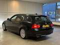 BMW 318 3-serie Touring 318i Business Line / Airco / Navi Zwart - thumbnail 17