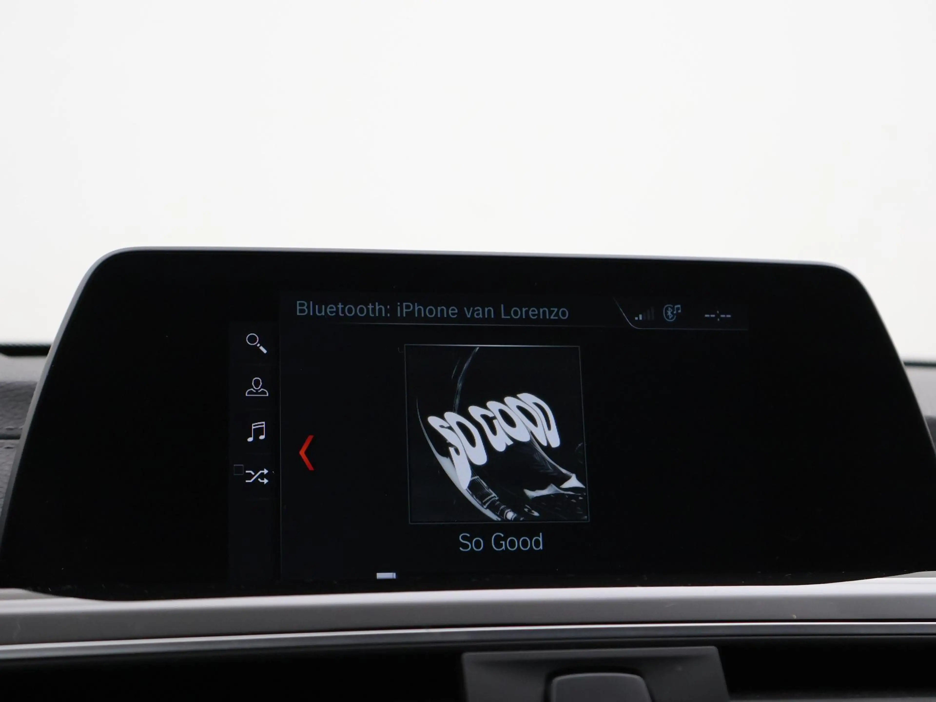 BMW 418 4 Serie GRAN COUPE 418i EXECUTIVE | LEDER | NAVI | — photo 29