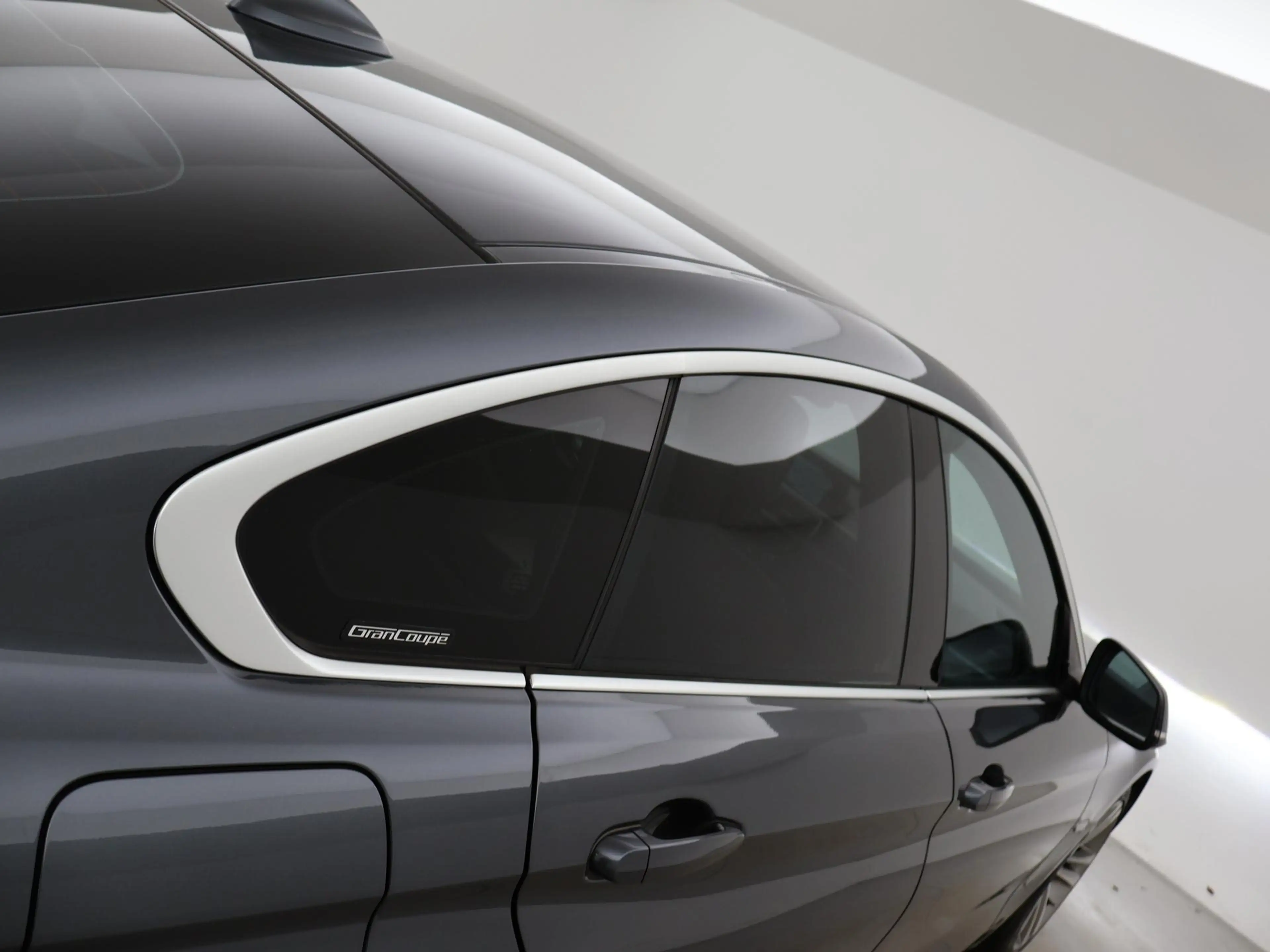 BMW 418 4 Serie GRAN COUPE 418i EXECUTIVE | LEDER | NAVI | — photo 15