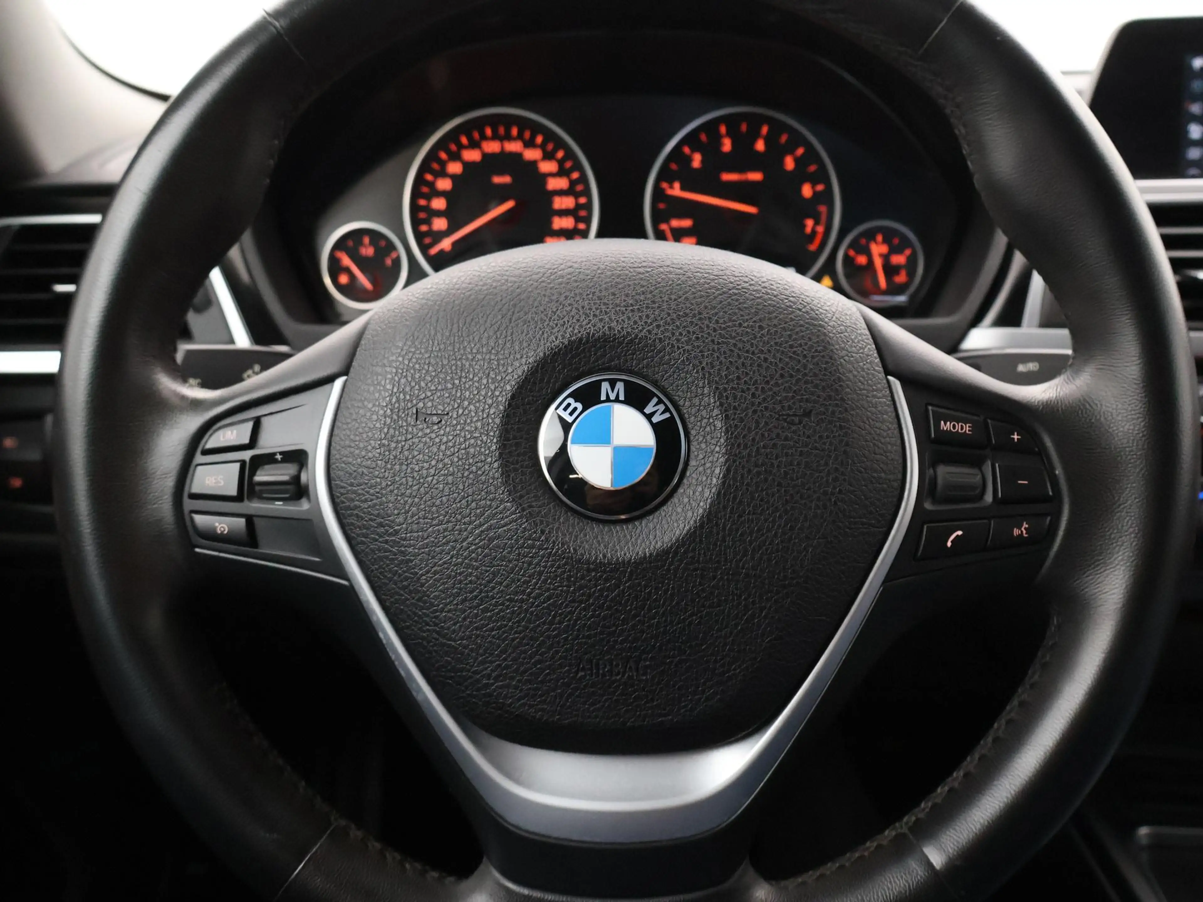 BMW 418 4 Serie GRAN COUPE 418i EXECUTIVE | LEDER | NAVI | — photo 24