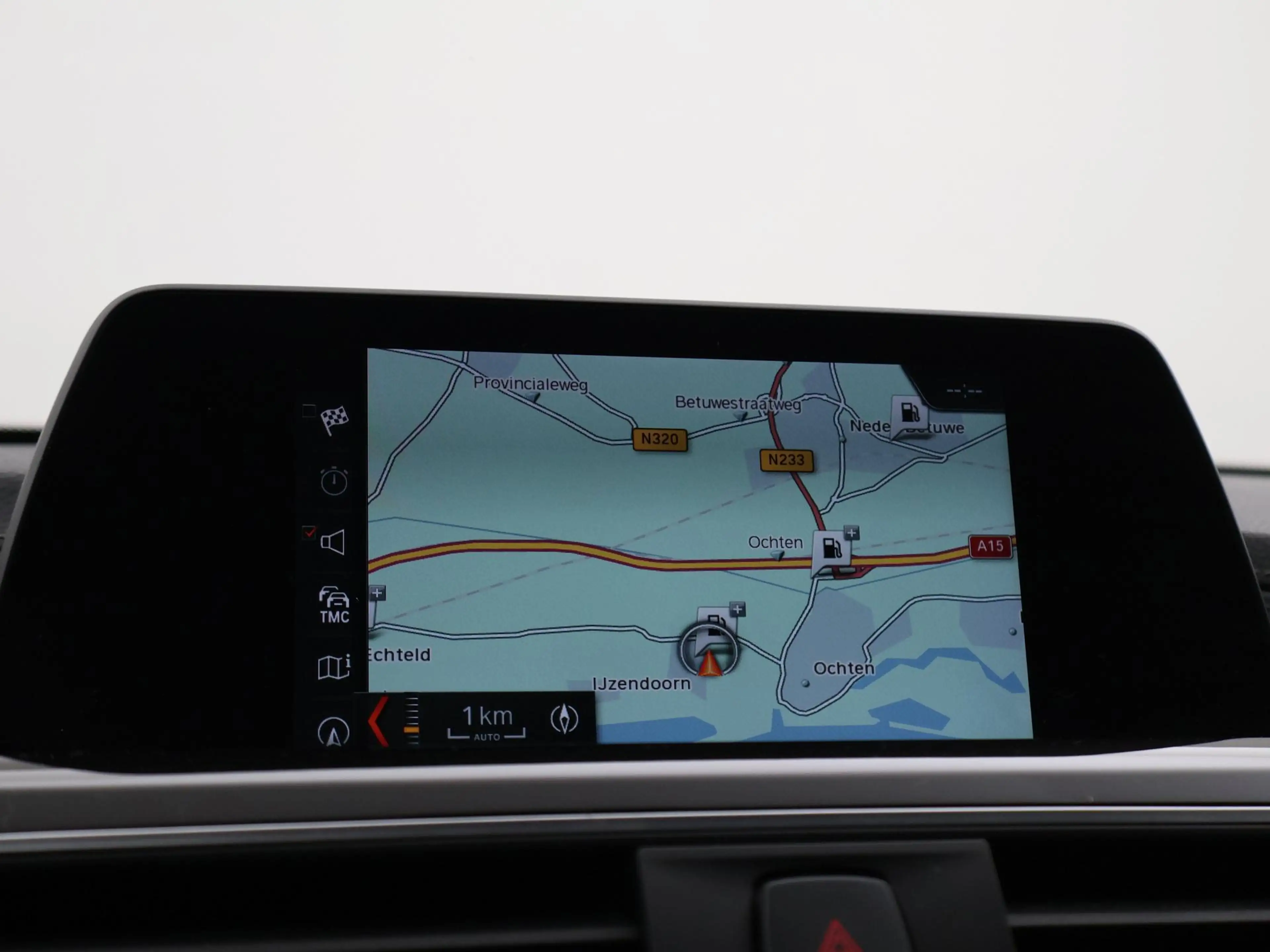 BMW 418 4 Serie GRAN COUPE 418i EXECUTIVE | LEDER | NAVI | — photo 9