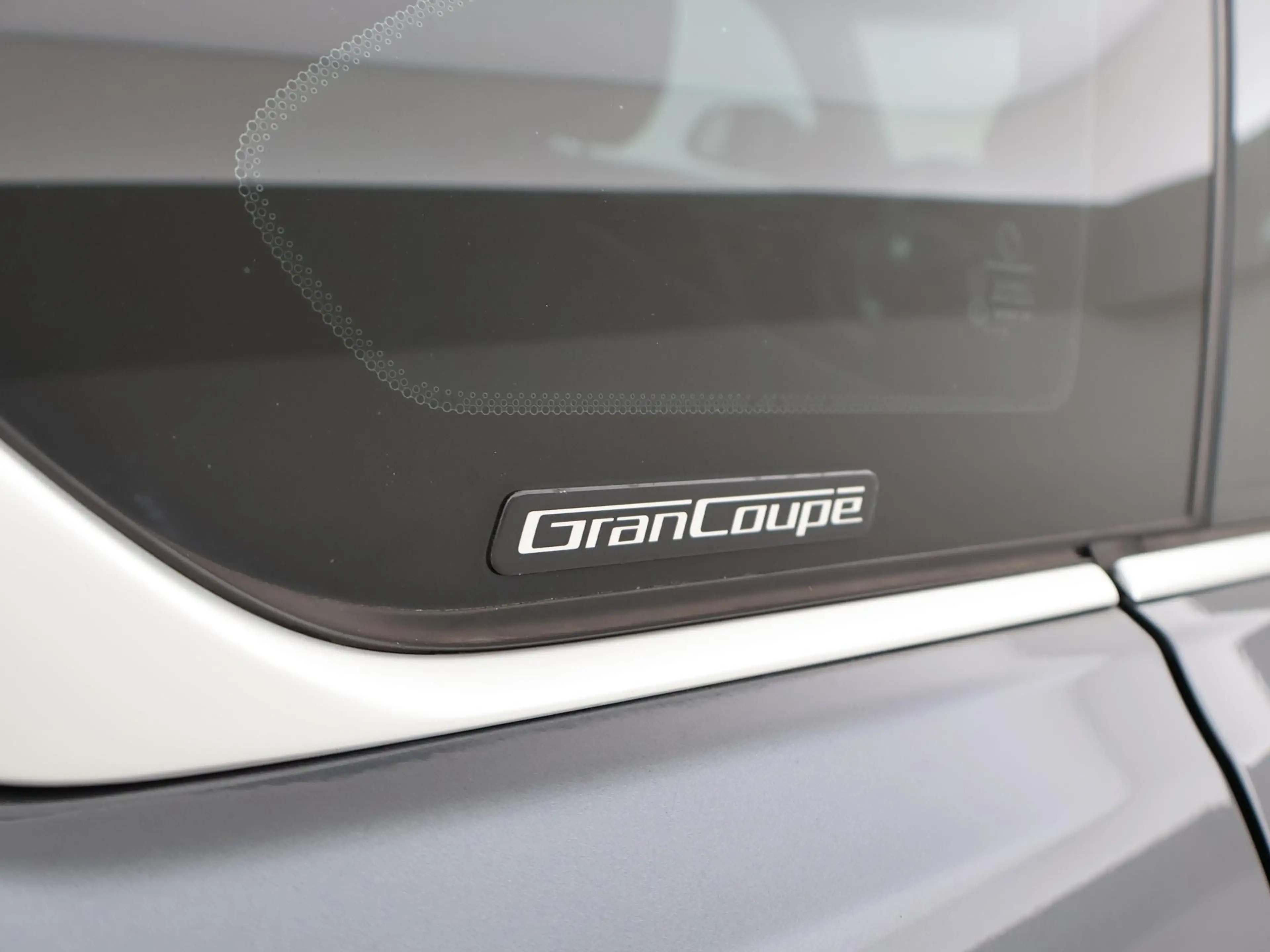BMW 418 4 Serie GRAN COUPE 418i EXECUTIVE | LEDER | NAVI | — photo 35
