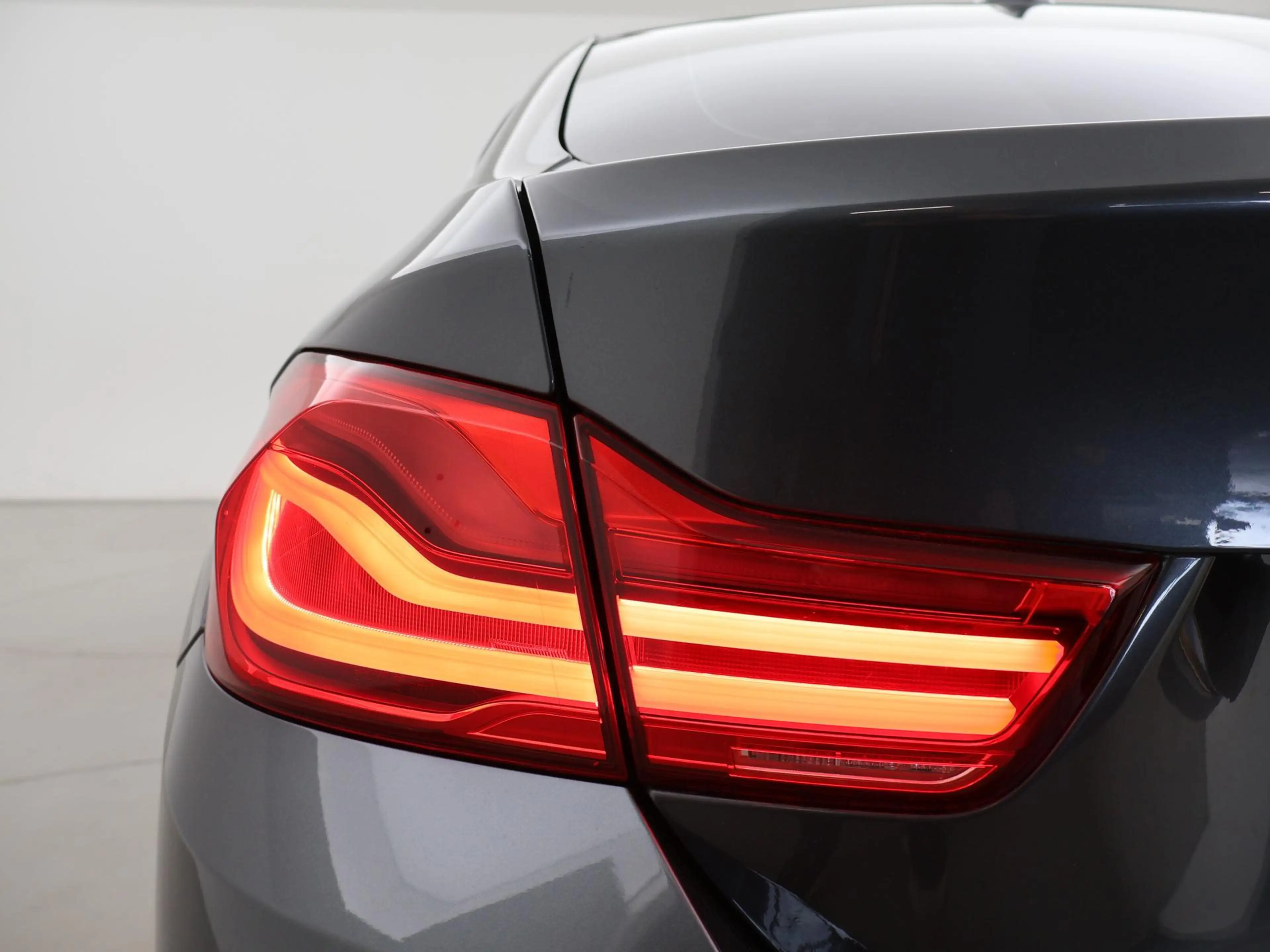 BMW 418 4 Serie GRAN COUPE 418i EXECUTIVE | LEDER | NAVI | — photo 16
