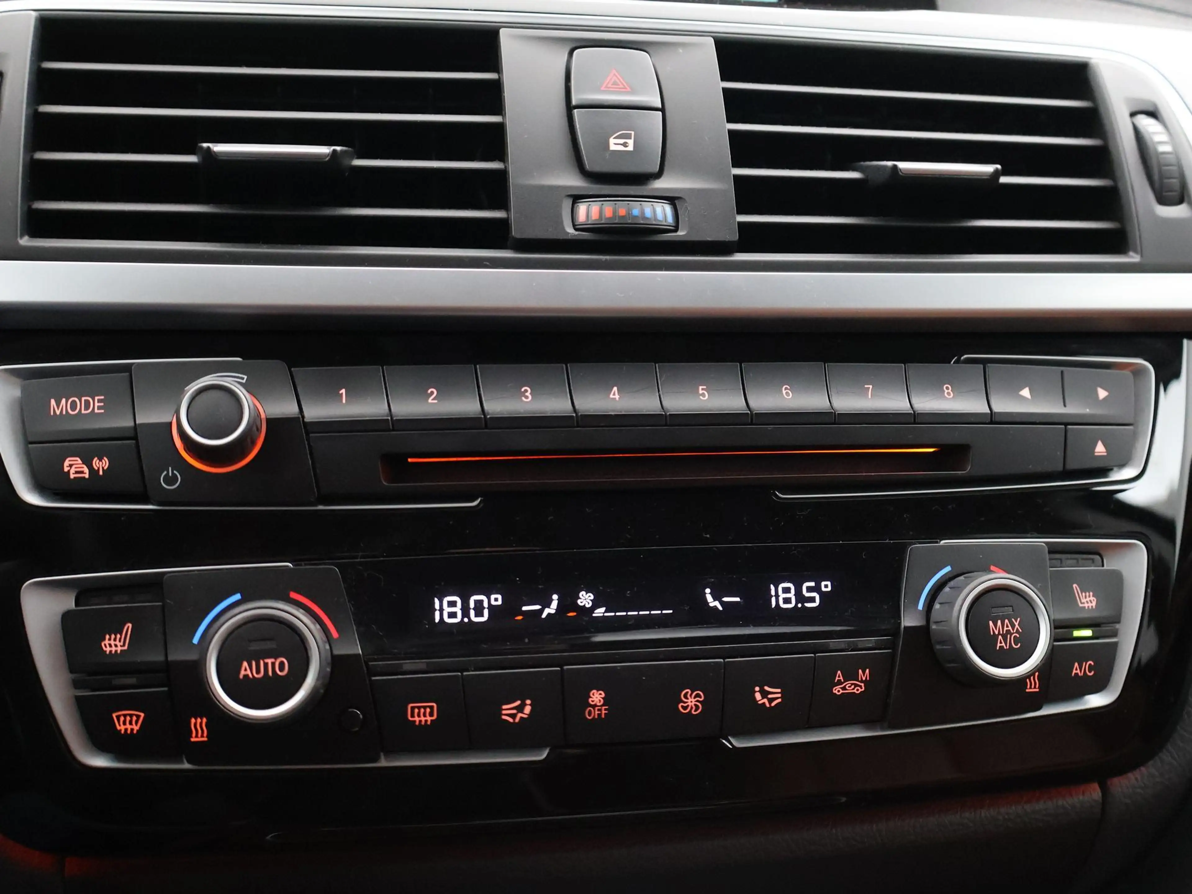 BMW 418 4 Serie GRAN COUPE 418i EXECUTIVE | LEDER | NAVI | — photo 18