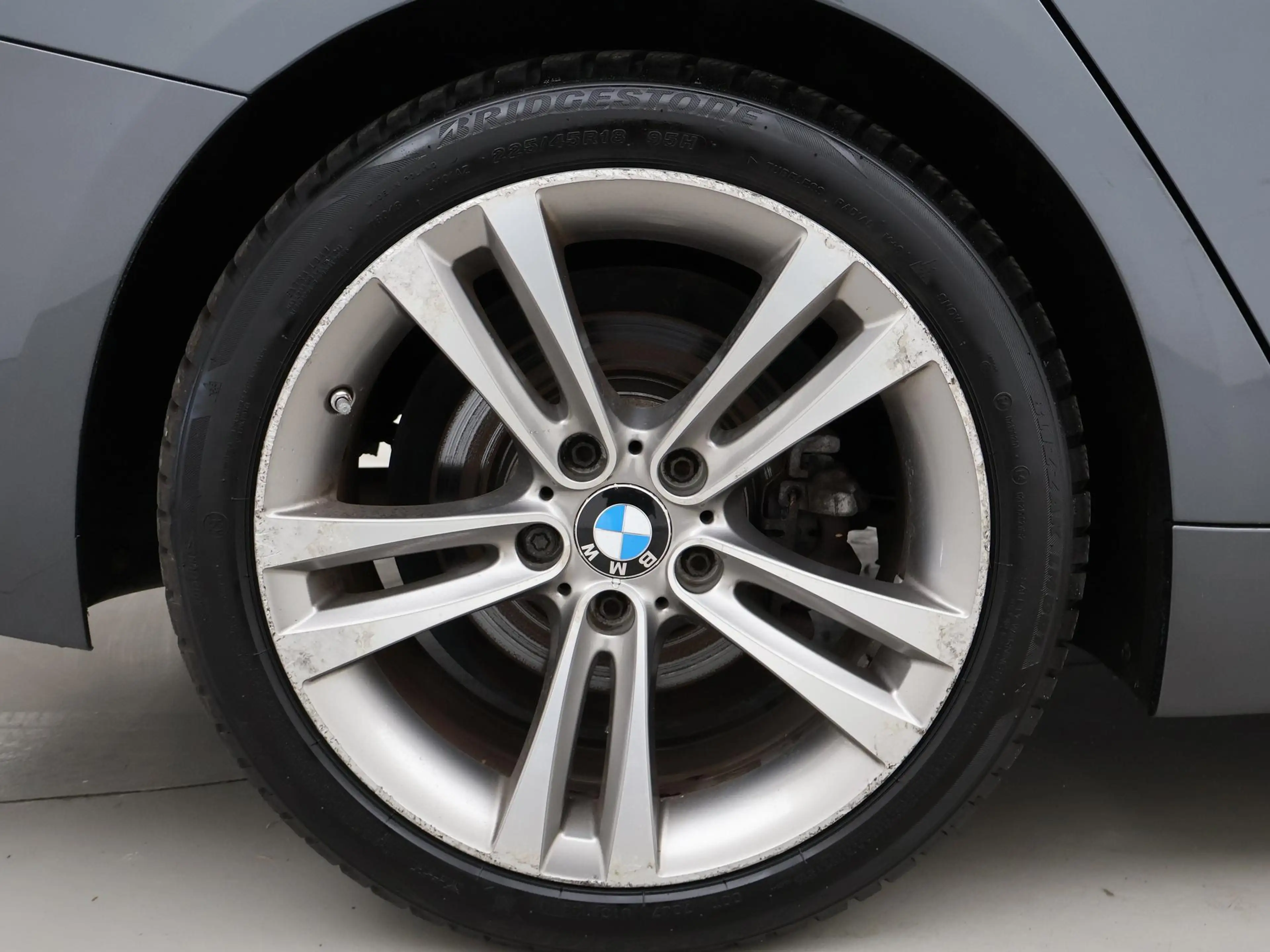 BMW 418 4 Serie GRAN COUPE 418i EXECUTIVE | LEDER | NAVI | — photo 12