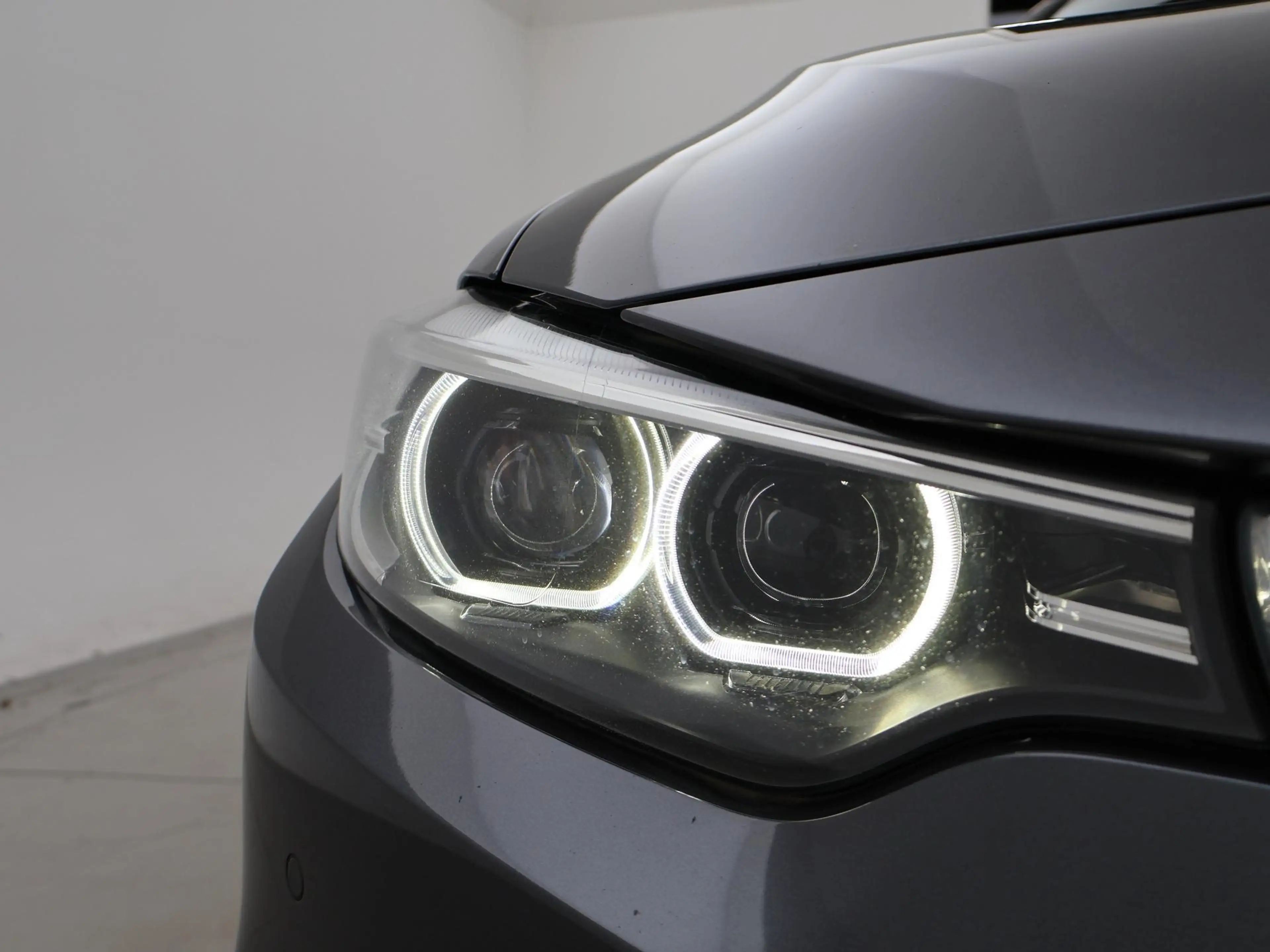 BMW 418 4 Serie GRAN COUPE 418i EXECUTIVE | LEDER | NAVI | — photo 21
