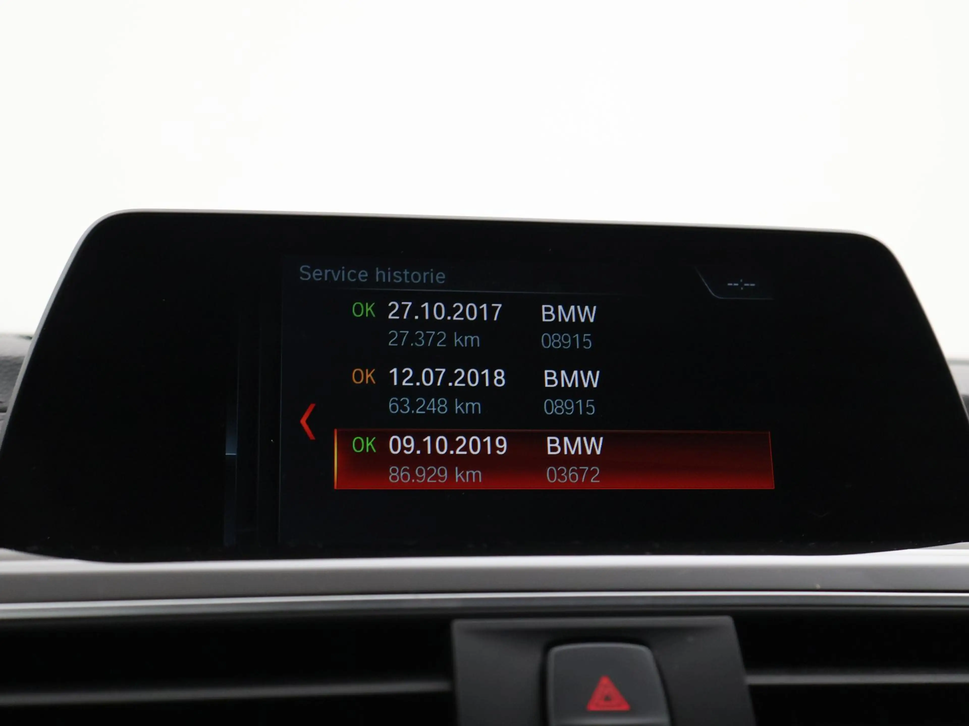 BMW 418 4 Serie GRAN COUPE 418i EXECUTIVE | LEDER | NAVI | — photo 32