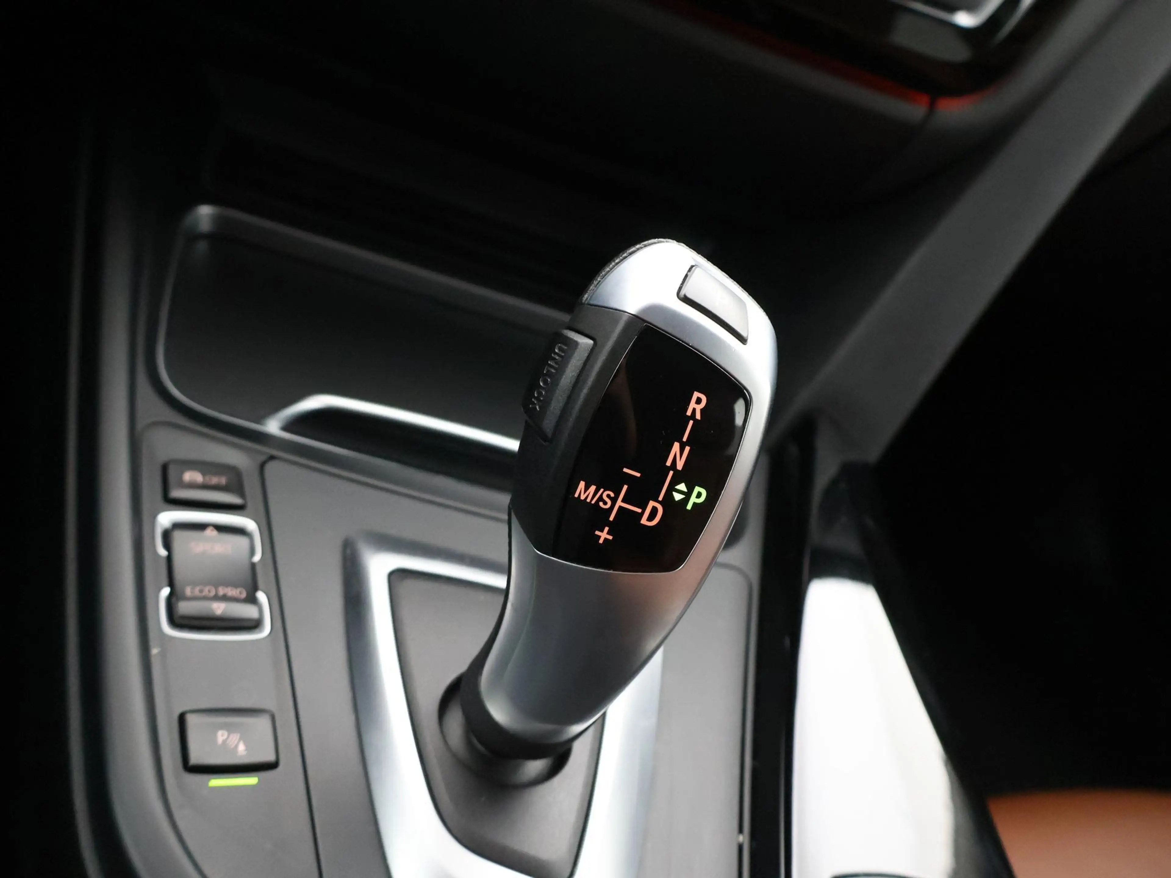 BMW 418 4 Serie GRAN COUPE 418i EXECUTIVE | LEDER | NAVI | — photo 34