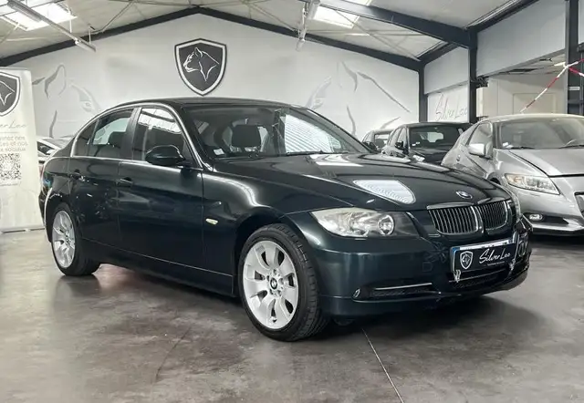 BMW 330 SERIE 330i xDrive E90 272 1Main boite mécanique RARE