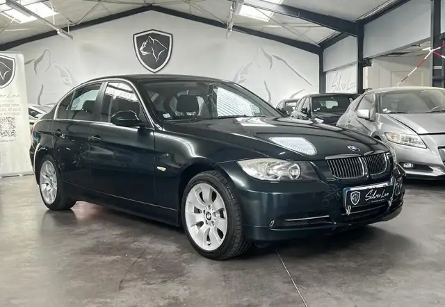 BMW 330 SERIE 330i xDrive E90 272 1Main boite mécanique RARE