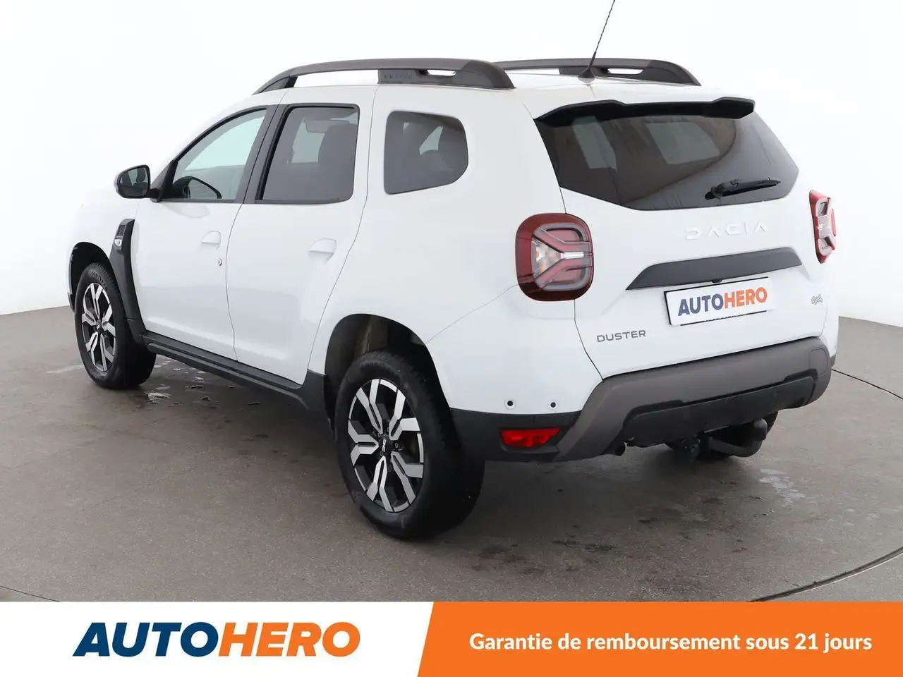 Dacia Duster — photo 4