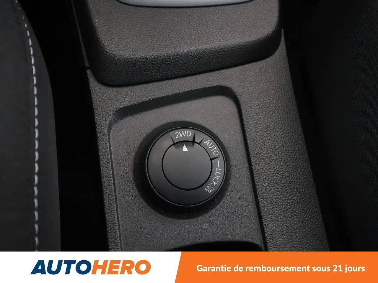 Dacia Duster — photo 23