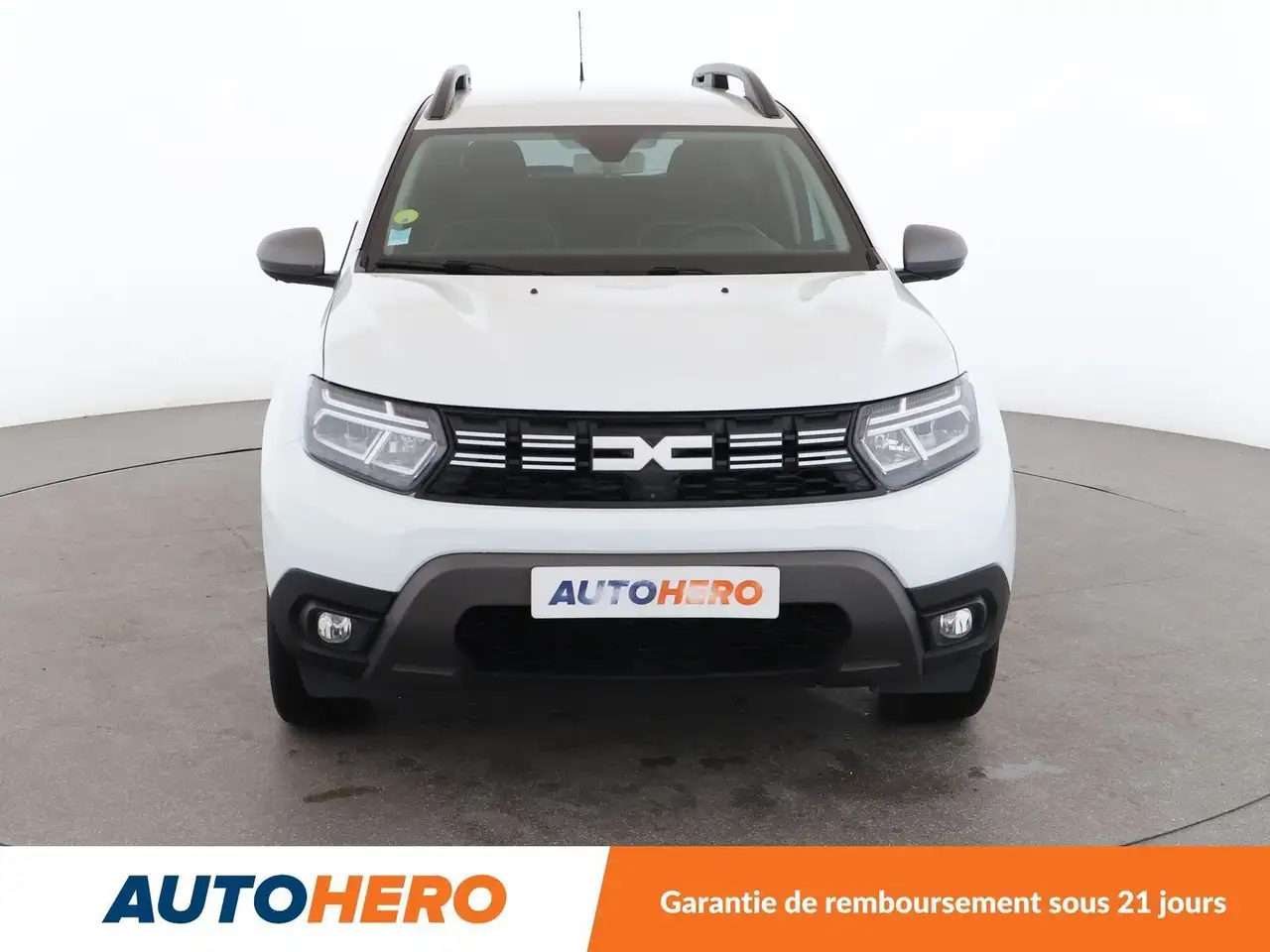 Dacia Duster — photo 9