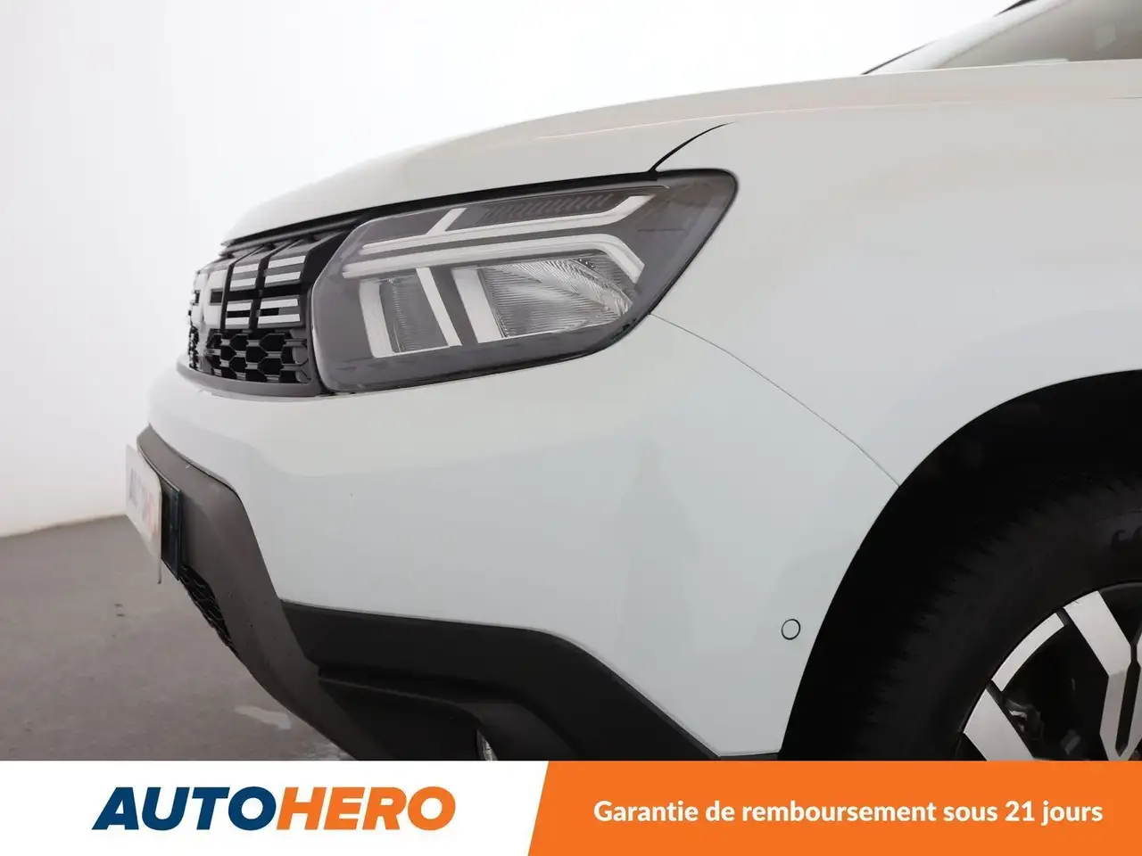 Dacia Duster — photo 27