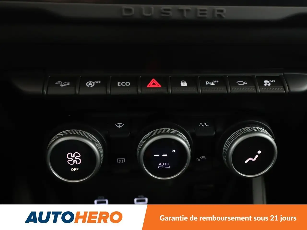 Dacia Duster — photo 22