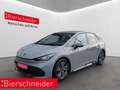 CUPRA Born 62 kWh LED NAVI 18 KAMERA ACC PDC Gris - thumbnail 1