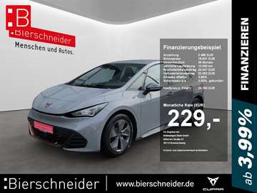 62 kWh LED NAVI 18 KAMERA ACC PDC