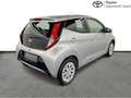 Toyota Aygo x-play2 & carplay & airco Grijs - thumbnail 14