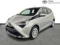 Toyota Aygo x-play2 & carplay & airco Gris - thumbnail 1