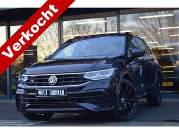 1.4 TSI eHybrid R-Line Led Panorama Virtual Acc Ca