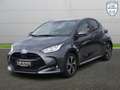 Toyota Yaris IV 5 d. 1.5 Hybrid e-CVT Iconi Gris - thumbnail 15