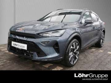 1.5 eTSI DSG 19"|NAVI+VC|360°|MATRIX|ACC