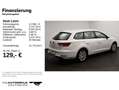 SEAT Leon ST 1.5 TGI Style AHK/CLIMATR/SITZHZ Weiß - thumbnail 2