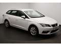 SEAT Leon ST 1.5 TGI Style AHK/CLIMATR/SITZHZ Weiß - thumbnail 13