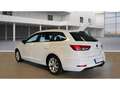 SEAT Leon ST 1.5 TGI Style AHK/CLIMATR/SITZHZ Blanc - thumbnail 4