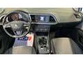 SEAT Leon ST 1.5 TGI Style AHK/CLIMATR/SITZHZ Blanc - thumbnail 5