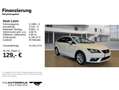 SEAT Leon ST 1.5 TGI Style AHK/CLIMATR/SITZHZ Blanc - thumbnail 2