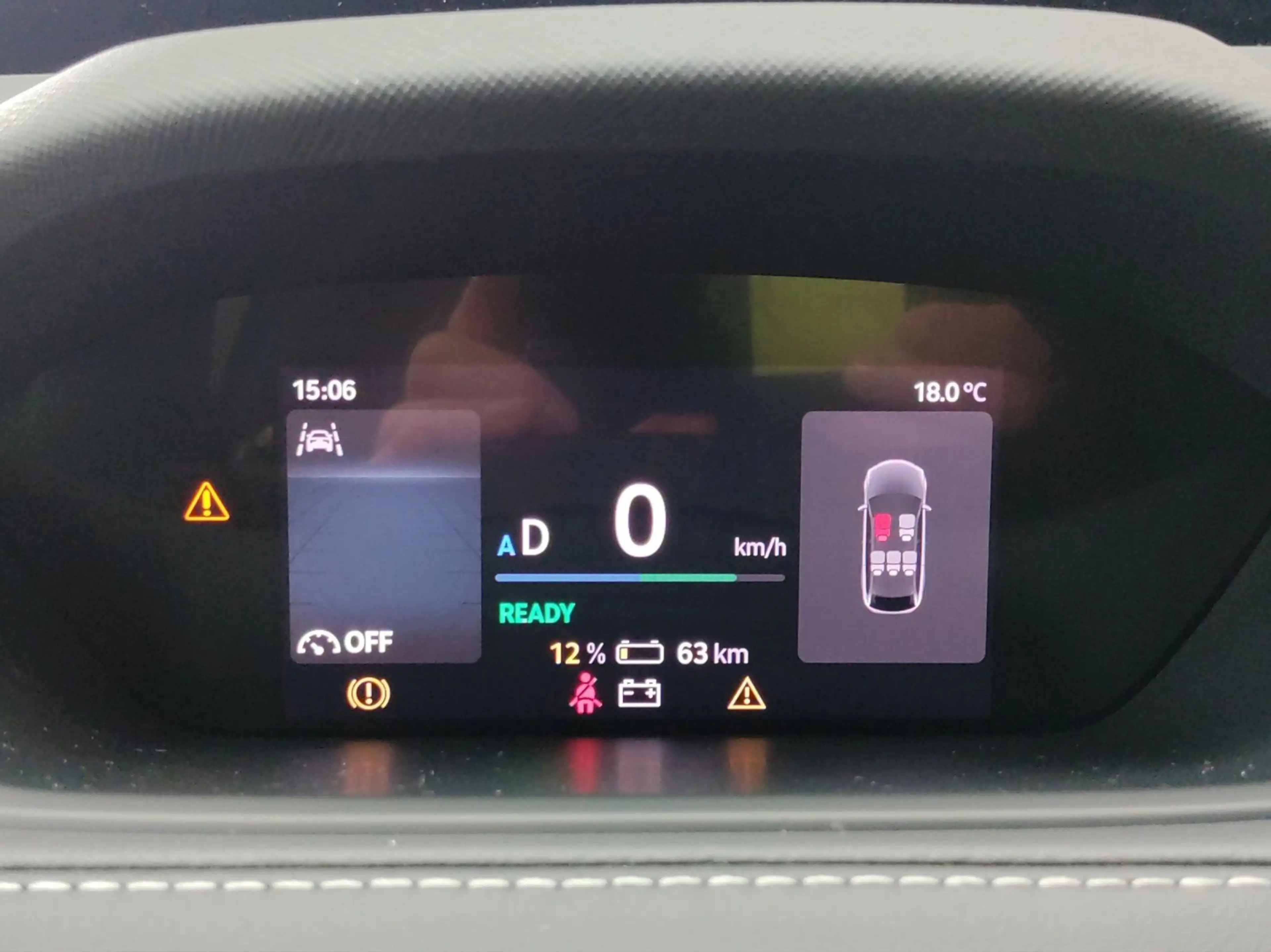 Skoda Enyaq 85 Sportline MATRIX 360° CANTON AHK LM21 — photo 10