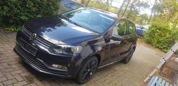 VW Polo 6R - 1,0MPI - EZ:08/2014 - EURO 6 - NEUE ALLWETTERREIFEN - ERST 104330KM - TÜV 03/2027
