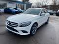 Mercedes-Benz C 300 T de *Avantgarde/Totw/Spur/LED/Business+* Weiß - thumbnail 2