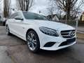 Mercedes-Benz C 300 T de *Avantgarde/Totw/Spur/LED/Business+* Weiß - thumbnail 8