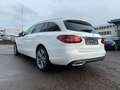 Mercedes-Benz C 300 T de *Avantgarde/Totw/Spur/LED/Business+* Weiß - thumbnail 4