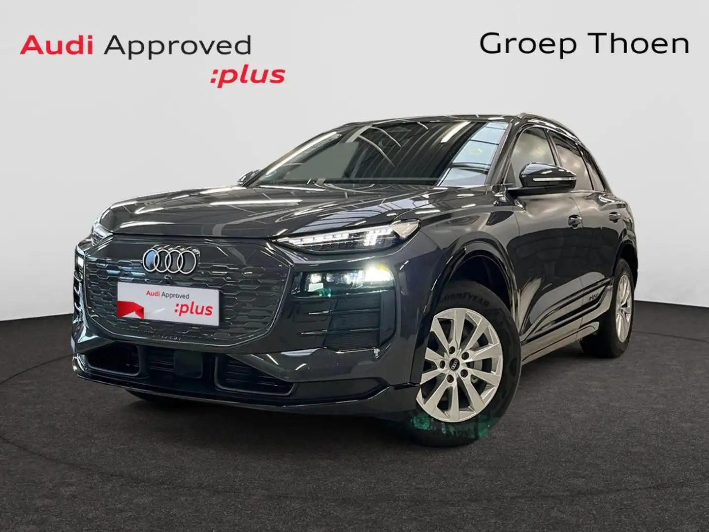 audi q6