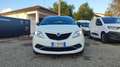 Lancia Ypsilon Ypsilon 1.2 69 CV 5 porte Silver Blanc - thumbnail 14