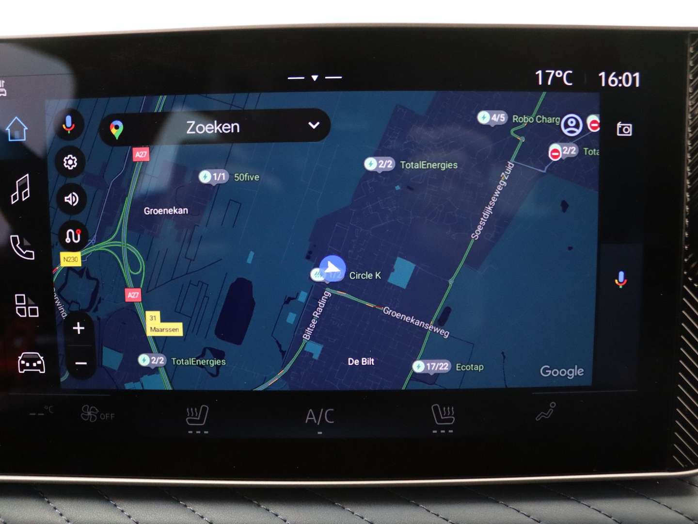 Alpine A290 GT Performance -  - Joinsteer - #4