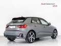 Audi A1 Sportback 30 TFSI Adrenalin S tronic 85kW Gris - thumbnail 4