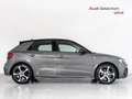 Audi A1 Sportback 30 TFSI Adrenalin S tronic 85kW Gris - thumbnail 3