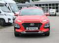 Hyundai KONA Kona 1.6 T-GDI Trend 2WD Autom./Sitzhzg./Kamera Orange - thumbnail 2