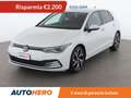 Volkswagen Golf 1.5 eTSI ACT Life 150 CV DSG MHEV Bianco - thumbnail 1
